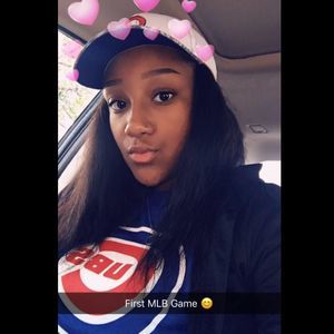 Meet your Posher, A jah